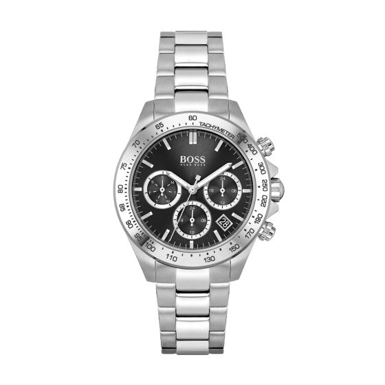 Hugo Boss Novia Ladies Chronograph Watch - HB1502614